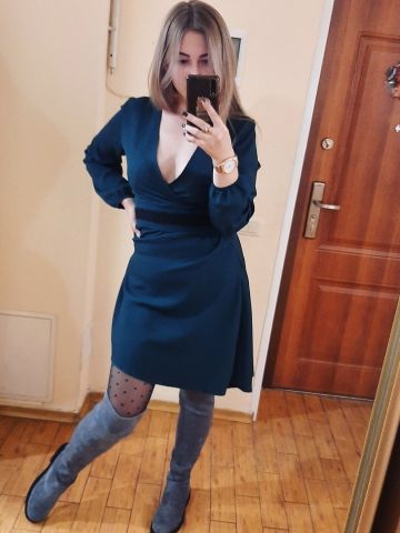 Анкета проститутки Арина - Фото 1, , 24 года, №100125